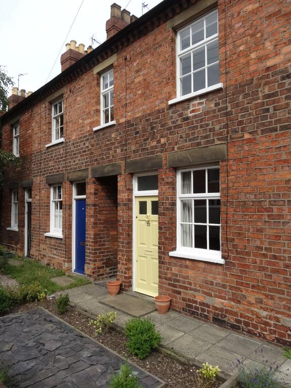 Willa 22 Mill Road Lincoln Pokój zdjęcie